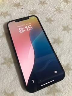 iPhone 12 Pro Max (PTA Approved)