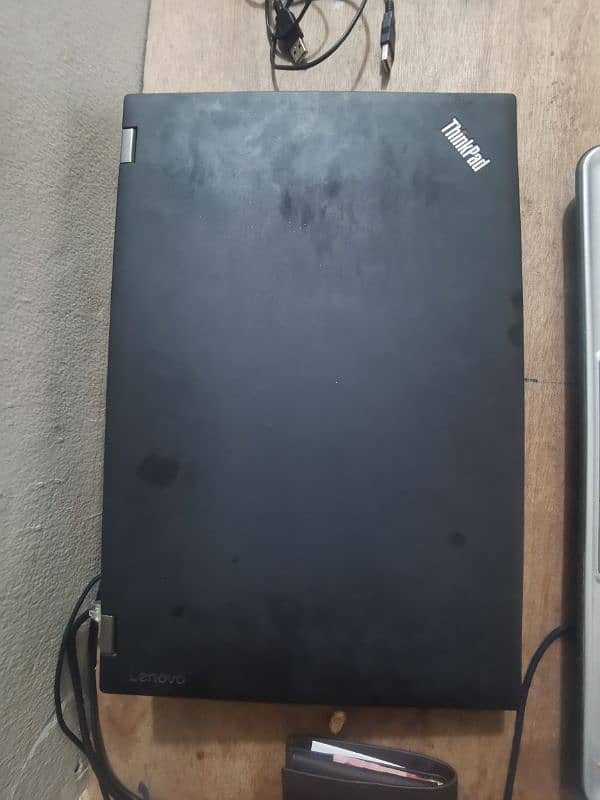 ThinkPad P50 2