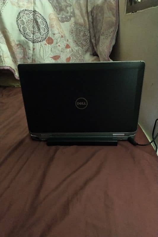 Dell latitude e6320 3