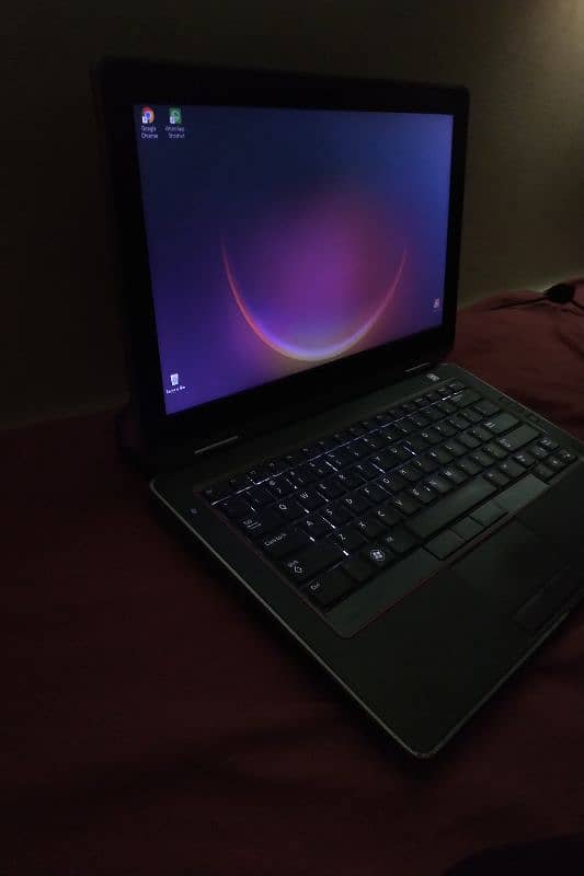 Dell latitude e6320 5