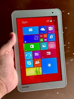 Toshiba Dynabook Encore 2 Tablet 2/64GB eMMC