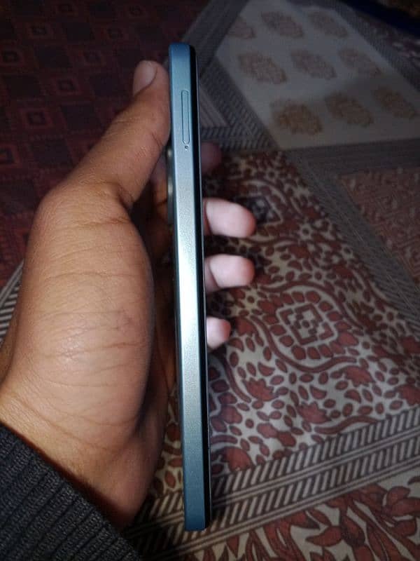 Infinix Smart 8 Pro (8+128) 4