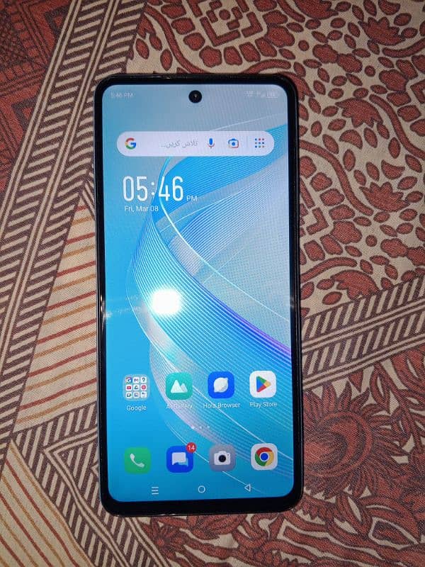 Infinix Smart 8 Pro (8+128) 5