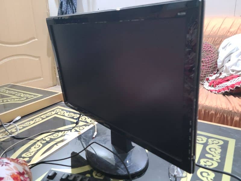 intel 12gen gaming PC full setup 6