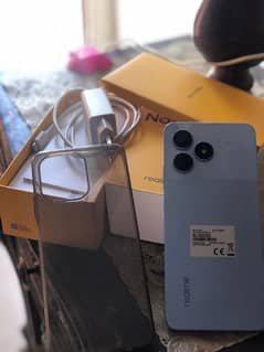 realme note 50