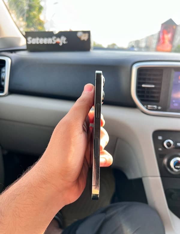 Iphone 13 pro 256gb NON PTA 3