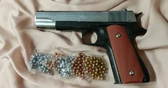 Toy Gun | Baby Toy Gun | Kids Gun |Metal Toys