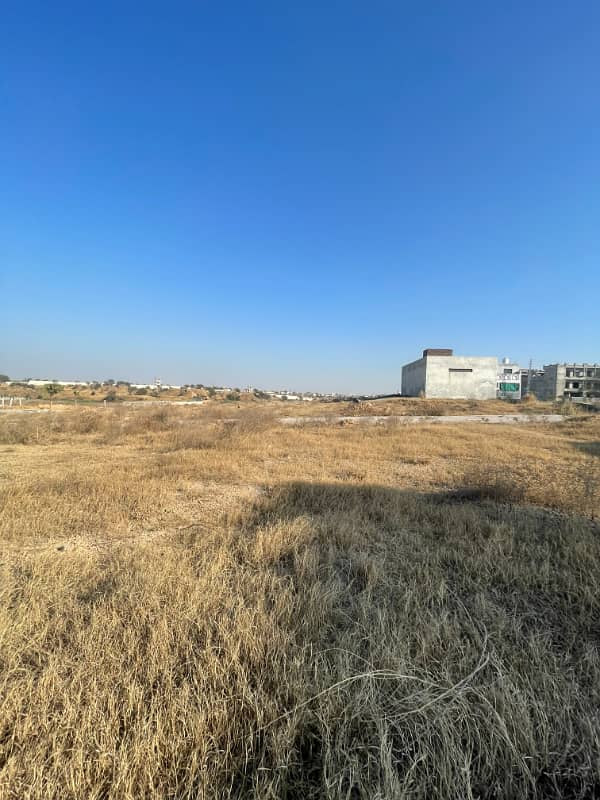 Zamar Valley plot for sale 2