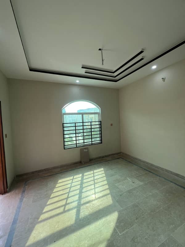 2.5 marla brand new corner spanish style elegant house for sale in Al Rehman garden phase 4 near jallo park main canal road Lahore 15