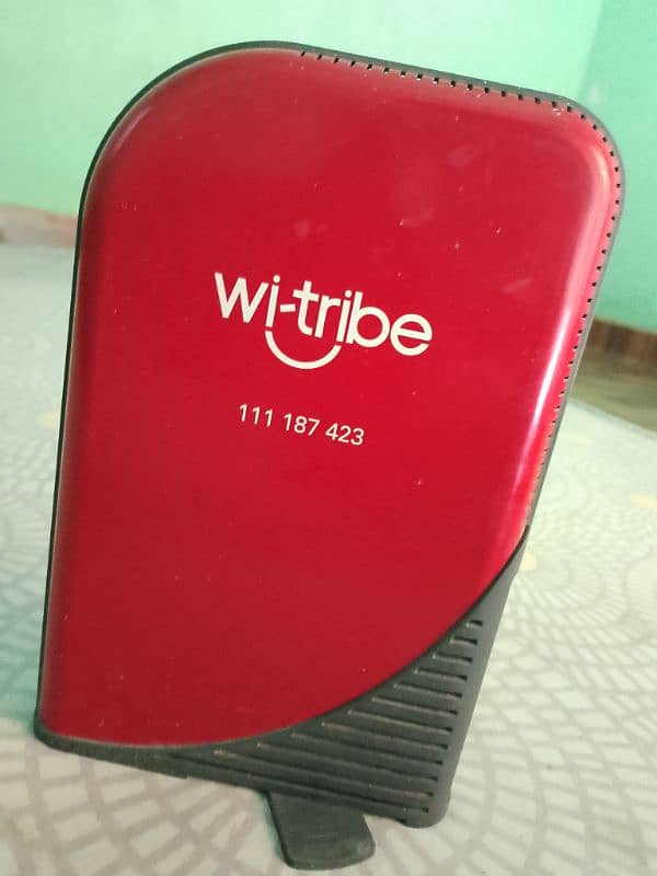 Witribe device PTA approved. 2