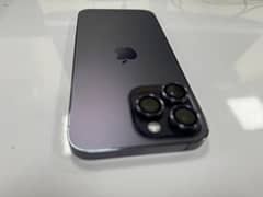 Apple iPhone 14 Pro Max