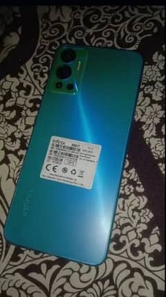 infinix hot 12 6/128