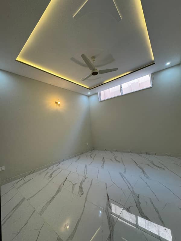 Brand New Basement For Rent 8