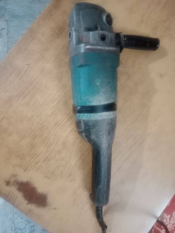 Makita grinder for sale 0