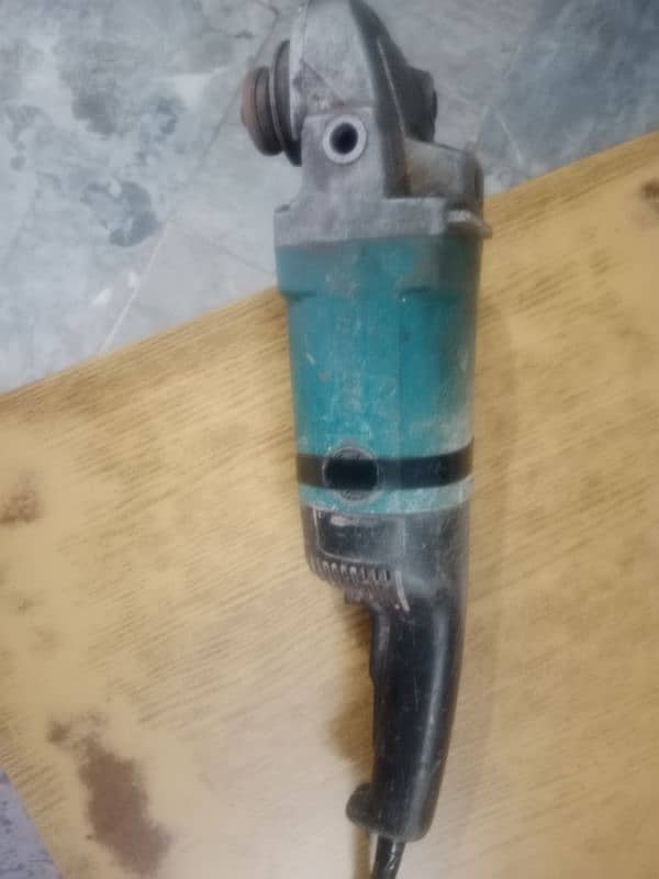 Makita grinder for sale 1