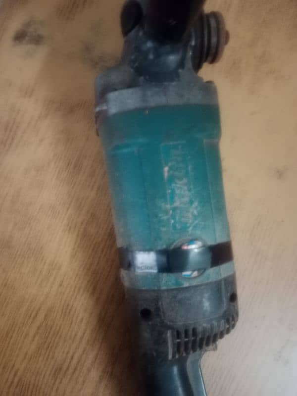 Makita grinder for sale 2