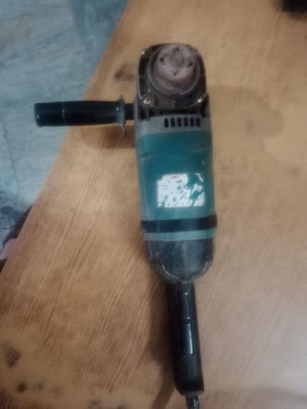 Makita grinder for sale 3