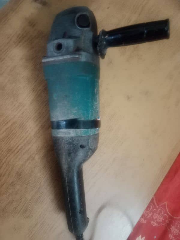 Makita grinder for sale 4