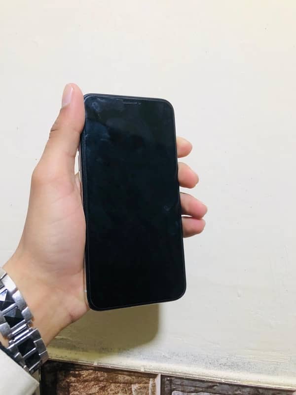 iphone X 256gb non pta exchange possible whatsapp /03248439521/ 1