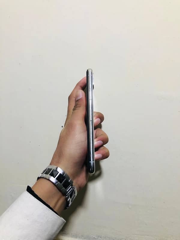 iphone X 256gb non pta exchange possible whatsapp /03248439521/ 2