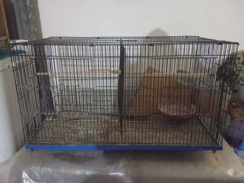 cage for sale 0