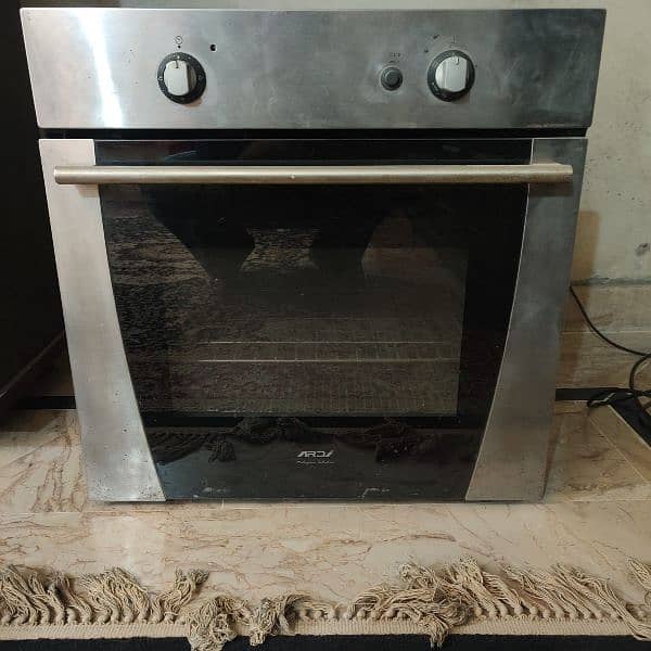 Microwave Oven for sale 0