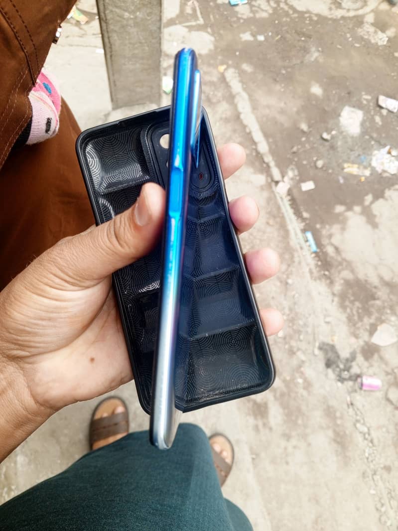 Oppo a54 0