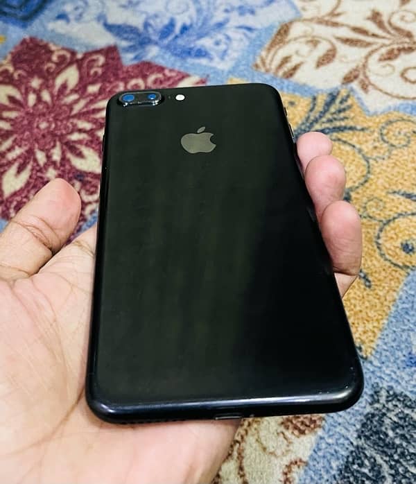 IPhone 7 Plus 128GB PTA Approved 1