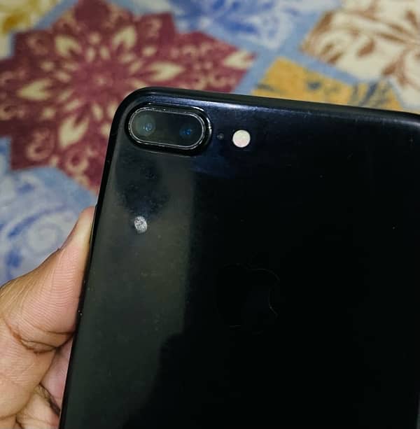 IPhone 7 Plus 128GB PTA Approved 2