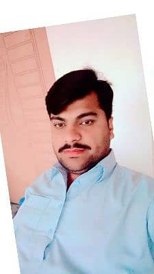 zohaib