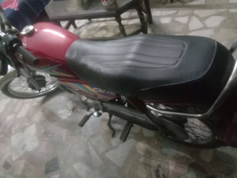 honda 70cc 3