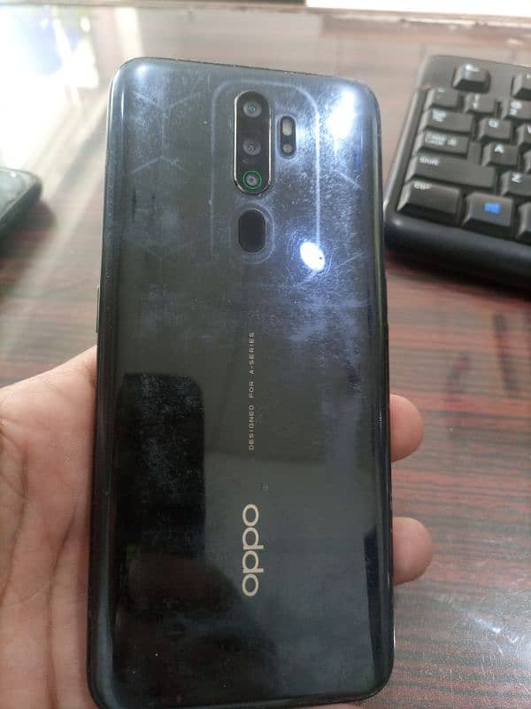 Oppo A5 2020 1