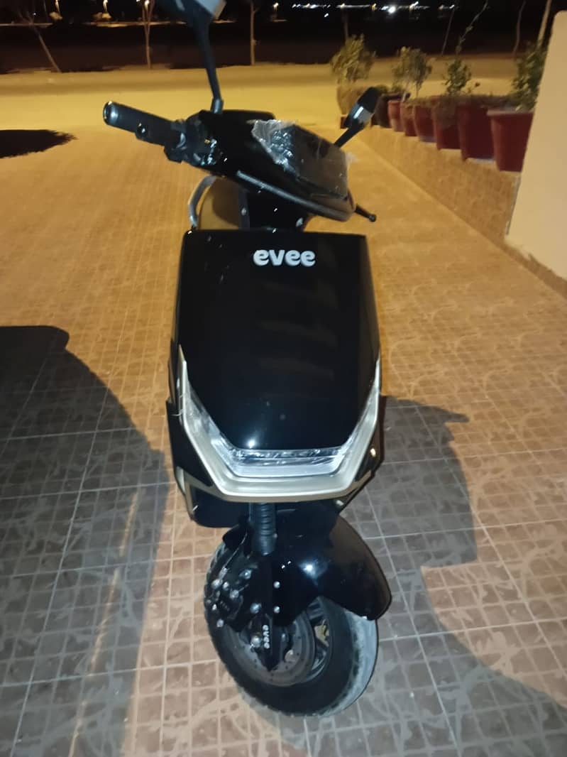 Scooty 2025 Eve 1