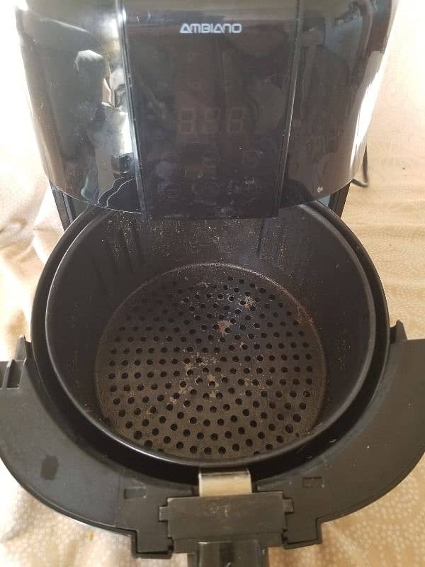 Air Fryer 2