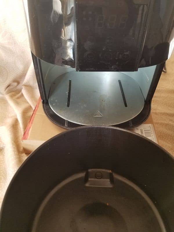 Air Fryer 3