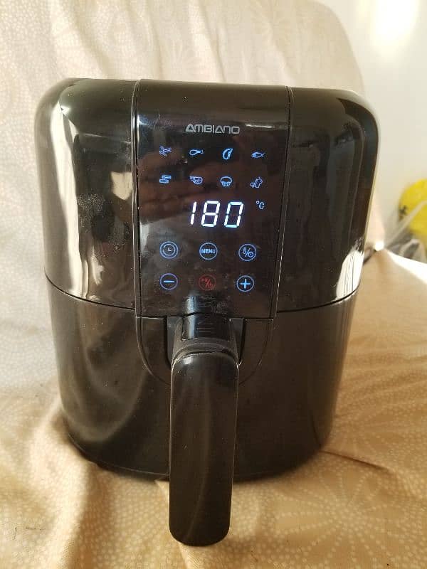 Air Fryer 15