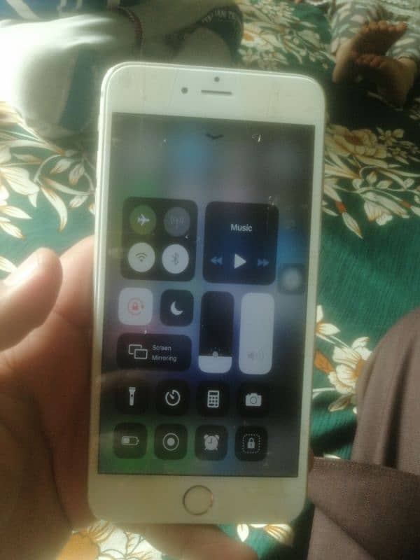 I phone 6 Plus 7