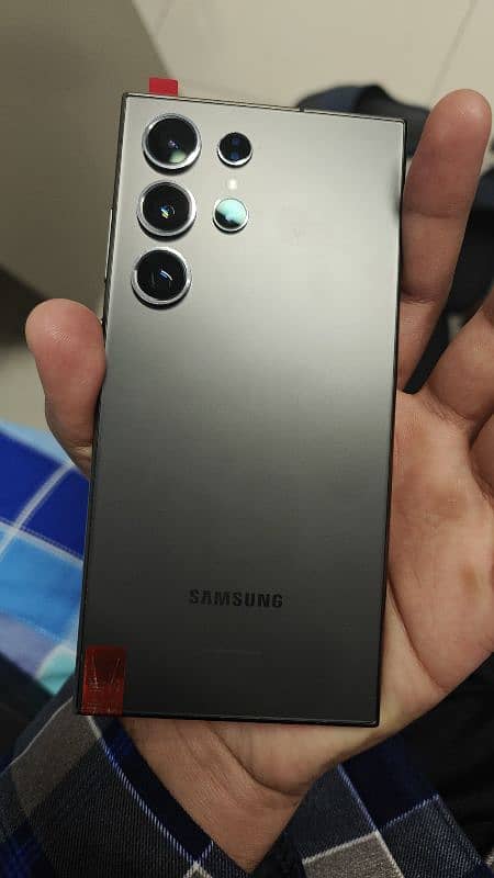 Samsung S24 Ultra Non pta 2