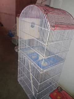 do poshan ka cage hai