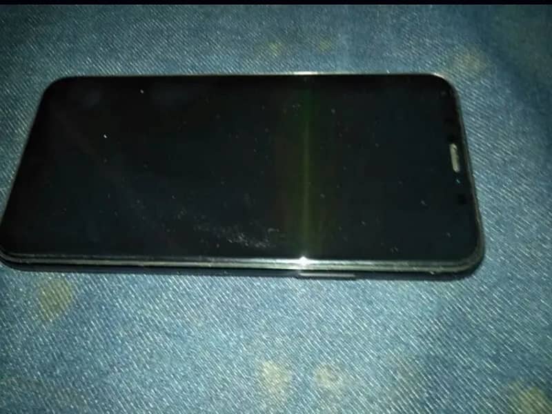 I Phone 11 pro non pta 2