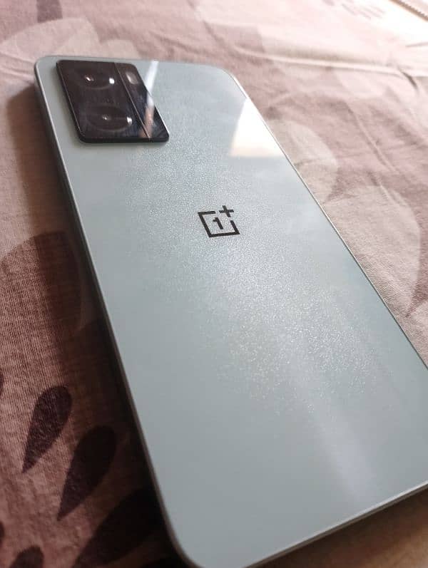 OnePlus Nord N20 SE  4gb + 128gb  (Non PTA) 1