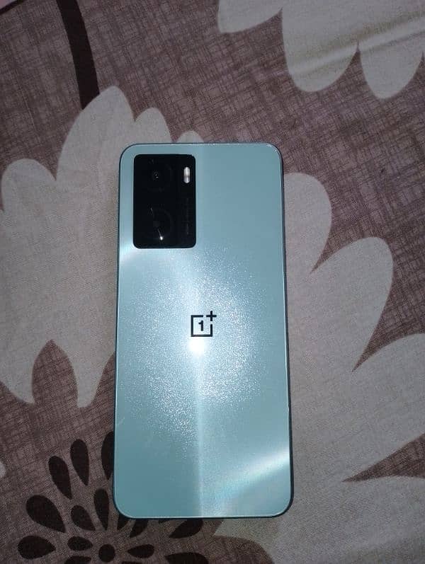 OnePlus Nord N20 SE  4gb + 128gb  (Non PTA) 2