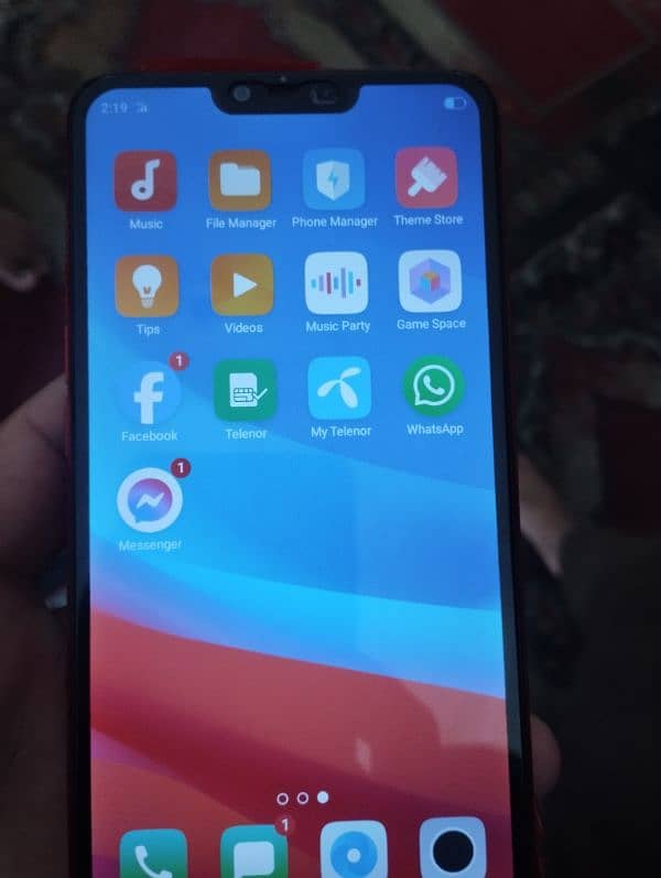 oppo a 1k 0