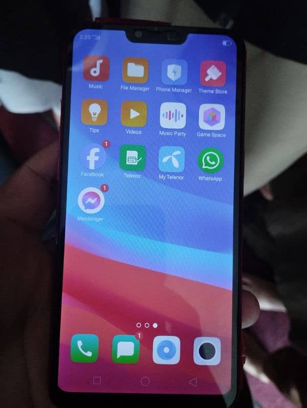 oppo a 1k 4