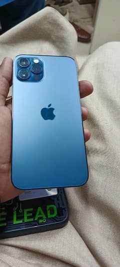 iphone 12 pro 256GB