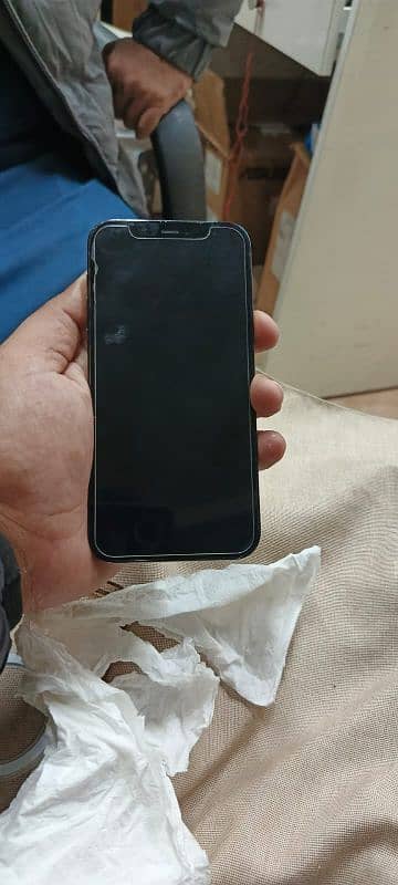 iphone 12 pro 256GB 6