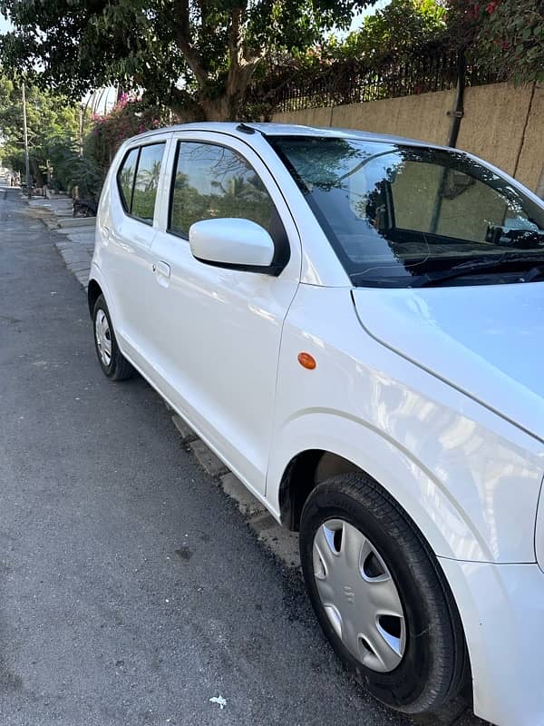 Suzuki Alto 2022 4