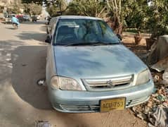 Suzuki Cultus VX 2000 original condition