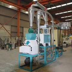 14-BODY FLOUR MILL FOR SALE