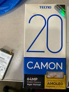 camon 20 all parts available only WhatsApp 03279863475